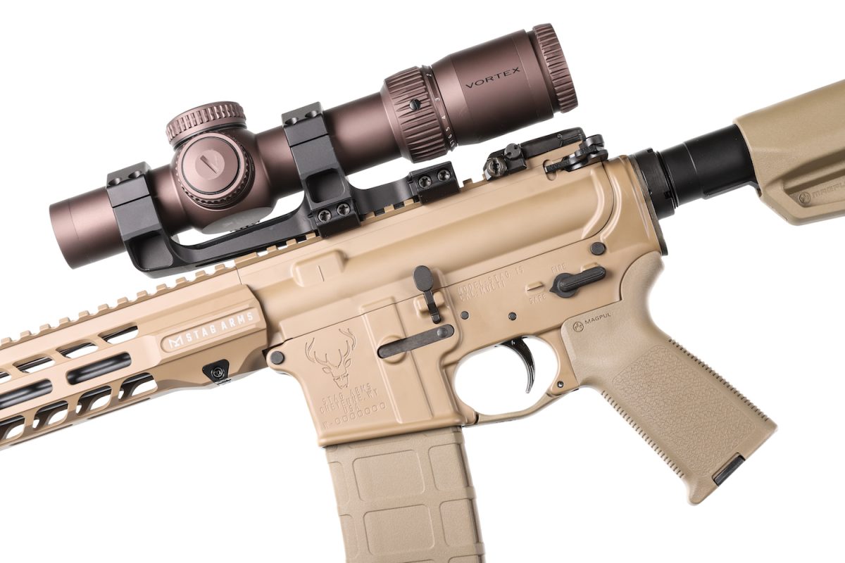 Staghorn Rifle Club Stag Arms ReBrands for Move to Wyoming ⋆ AR15NEWS.COM