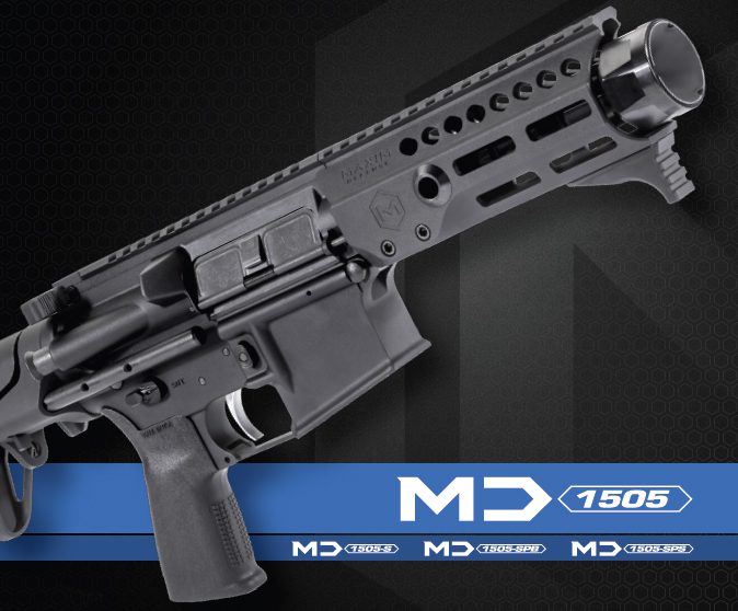 MD-1505: An AR Take on Maxim’s PDX