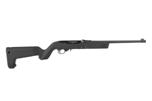 Ruger 1022 Takedown rifle