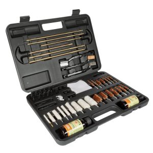 Hoppes No.9 Deluxe Firearm Cleaning Kit