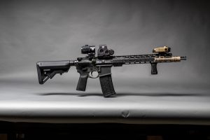 Easy AR-15 Upgrades for your rifle